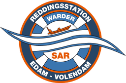 Reddingsstation Warder - Edam Volendam