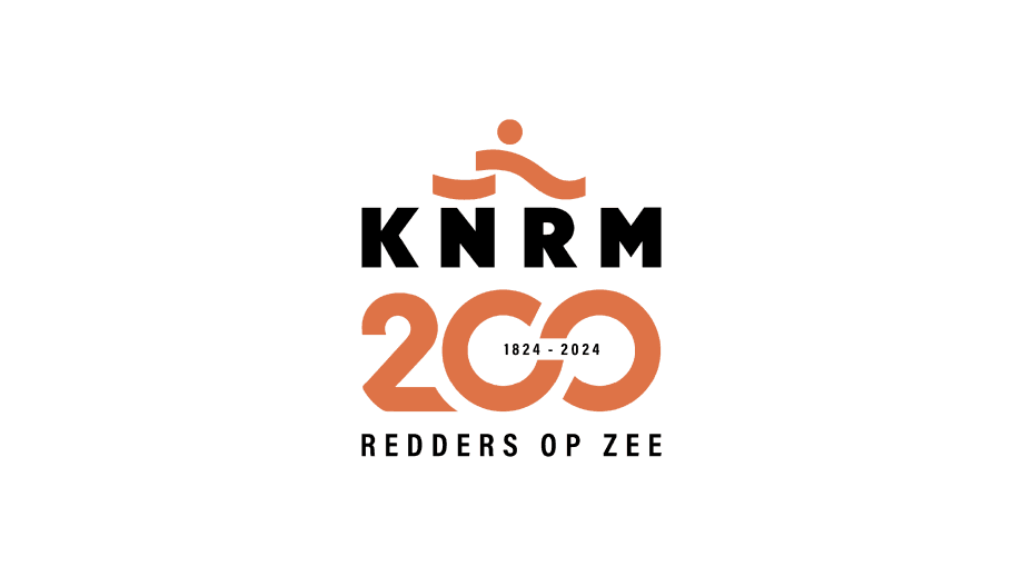 KNRM 200 JAAR